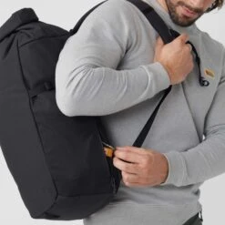 FJÄLLRÄVEN ULVÖ ROLLTOP 30 Unisex - Tagesrucksack -Globetrotter Ausrustung Geschaft 5637915082 j ulvoe rolltop 30 fjaellraeven 24