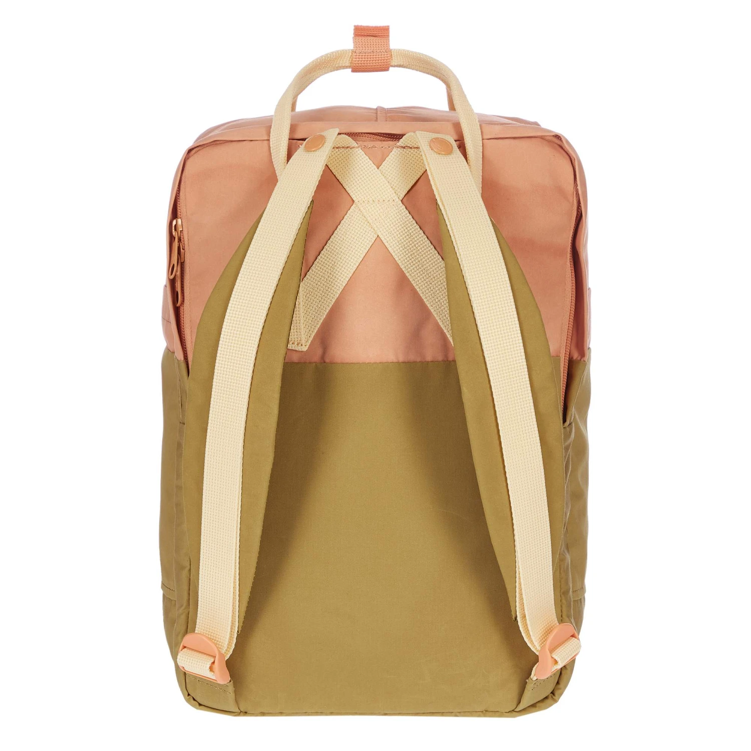 FJÄLLRÄVEN KÅNKEN ART LAPTOP 15 Unisex - Laptoprucksack 4 FJÄLLRÄVEN KÅNKEN ART LAPTOP 15 Unisex - Laptoprucksack – Bild 4