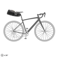 Ortlieb SEAT PACK QR - Satteltasche -Globetrotter Ausrustung Geschaft 5637916630 k seatpack qr ortlieb 24