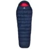 Mountain Equipment HELIUM 400 WMNS REGULAR Damen - Daunenschlafsack