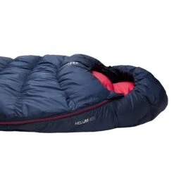 Mountain Equipment HELIUM 400 WMNS REGULAR Damen - Daunenschlafsack -Globetrotter Ausrustung Geschaft 5637917141 d helium 400 wmns mountain equipment 24
