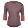 Patagonia W' S MERINO 3/4 SLEEVE BIKE JERSEY Damen - Funktionsshirt