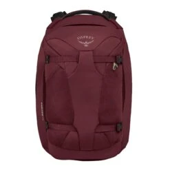 Osprey FAIRVIEW 55 Damen - Kofferrucksack -Globetrotter Ausrustung Geschaft 5637920302 c fairview 55 osprey 24
