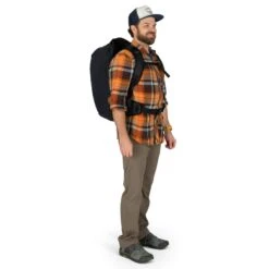 Osprey FARPOINT 40 Herren - Kofferrucksack -Globetrotter Ausrustung Geschaft 5637920306 h farpoint 40 osprey 24