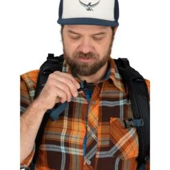 Osprey FARPOINT 40 Herren - Kofferrucksack -Globetrotter Ausrustung Geschaft 5637920306 i farpoint 40 osprey 24