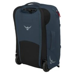 Osprey FARPOINT WHEELS 36 Herren - Rollkoffer -Globetrotter Ausrustung Geschaft 5637920316 c farpoint wheels 36 osprey 24
