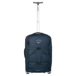 Osprey FARPOINT WHEELS 36 Herren - Rollkoffer -Globetrotter Ausrustung Geschaft 5637920316 e farpoint wheels 36 osprey 24