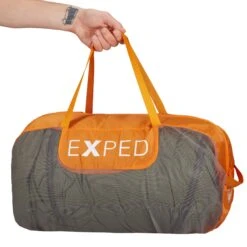 Exped DREAMWALKER PRO - Daunenschlafsack -Globetrotter Ausrustung Geschaft 5637921105 t dreamwalker pro exped 24