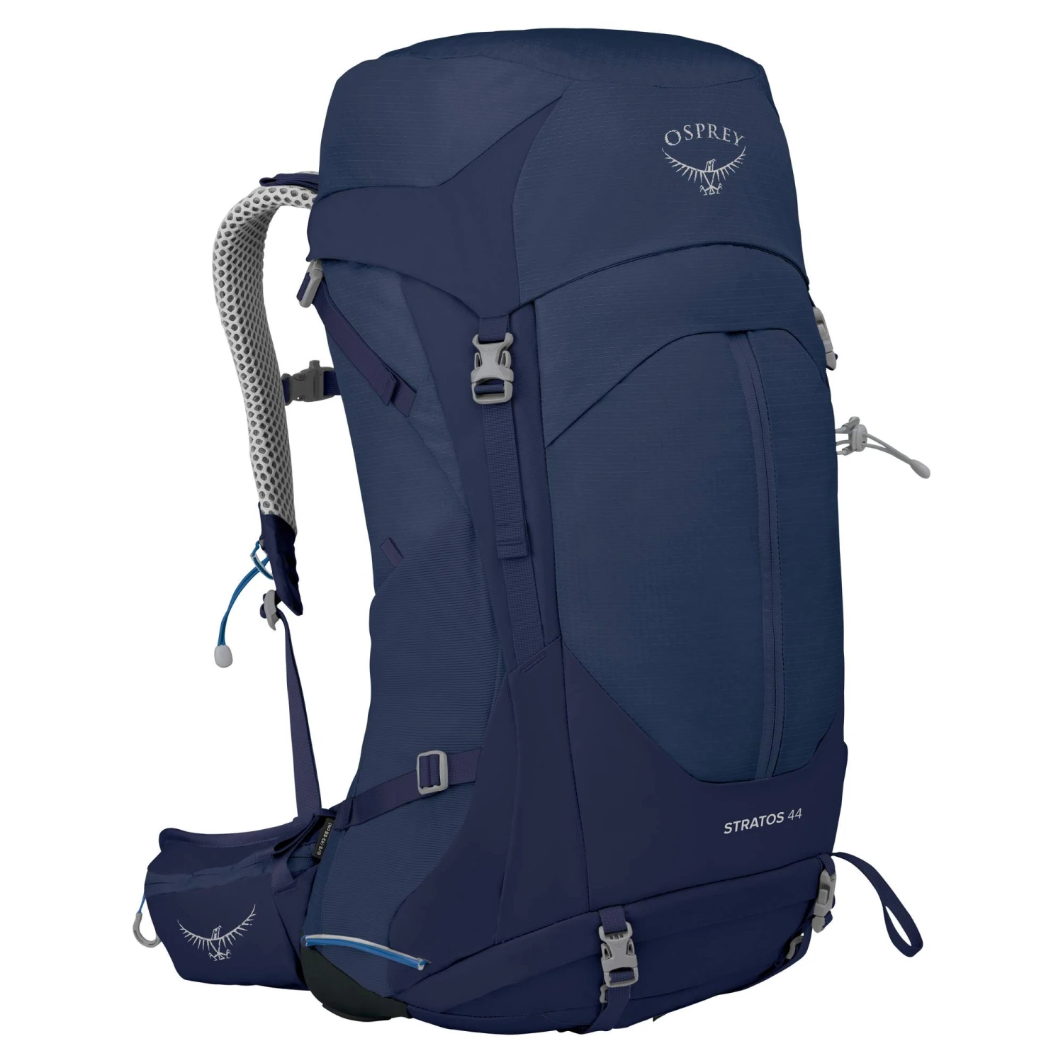 Osprey STRATOS 44 Herren - Tourenrucksack 1 Osprey STRATOS 44 Herren - Tourenrucksack