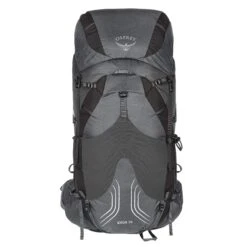 Osprey EXOS 38 Herren - Tourenrucksack -Globetrotter Ausrustung Geschaft 5637922065 f exos 38 osprey 24