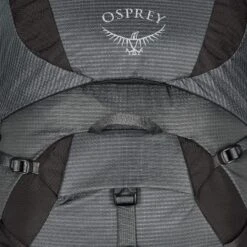 Osprey EXOS 38 Herren - Tourenrucksack -Globetrotter Ausrustung Geschaft 5637922065 h exos 38 osprey 24