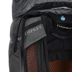 Osprey EXOS 38 Herren - Tourenrucksack -Globetrotter Ausrustung Geschaft 5637922065 l exos 38 osprey 24