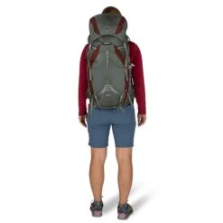 Osprey EJA 38 Damen - Tourenrucksack -Globetrotter Ausrustung Geschaft 5637922068 d eja 38 osprey 24