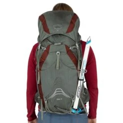 Osprey EJA 38 Damen - Tourenrucksack -Globetrotter Ausrustung Geschaft 5637922068 h eja 38 osprey 24