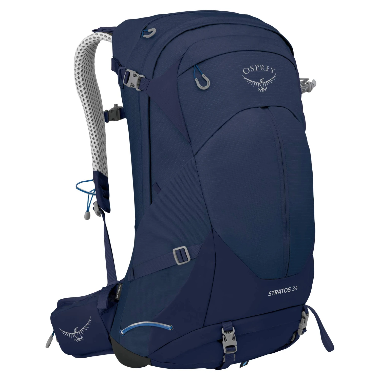 Osprey STRATOS 34 Herren - Tourenrucksack 1 Osprey STRATOS 34 Herren - Tourenrucksack