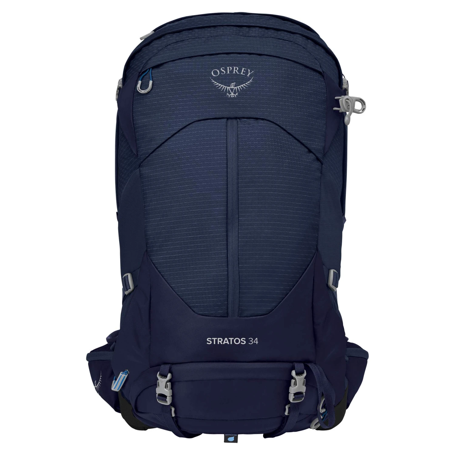 Osprey STRATOS 34 Herren - Tourenrucksack 3 Osprey STRATOS 34 Herren - Tourenrucksack – Bild 3
