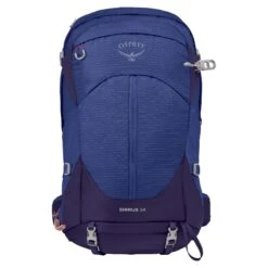 Osprey SIRRUS 34 Damen - Tourenrucksack -Globetrotter Ausrustung Geschaft 5637922073 c sirrus 34 osprey 24