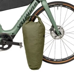 FJÄLLRÄVEN S/F SEATBAG DRYBAG 16L - Satteltasche -Globetrotter Ausrustung Geschaft 5637922843 a sf seatbag drybag 16l fjaellraeven 24