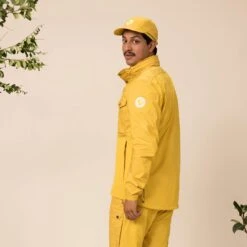 FJÄLLRÄVEN S/F RÄVEN ANORAK M Herren - Fahrradjacke -Globetrotter Ausrustung Geschaft 5637922848 e sf raeven anorak m fjaellraeven 24