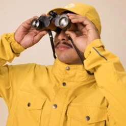 FJÄLLRÄVEN S/F RÄVEN ANORAK M Herren - Fahrradjacke -Globetrotter Ausrustung Geschaft 5637922848 i sf raeven anorak m fjaellraeven 24