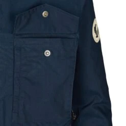 FJÄLLRÄVEN S/F RÄVEN ANORAK M Herren - Fahrradjacke -Globetrotter Ausrustung Geschaft 5637922853 h sf raeven anorak m fjaellraeven 24