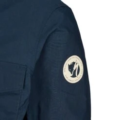 FJÄLLRÄVEN S/F RÄVEN ANORAK M Herren - Fahrradjacke -Globetrotter Ausrustung Geschaft 5637922853 j sf raeven anorak m fjaellraeven 24