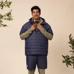 FJÄLLRÄVEN S/F THERMO ANORAK Unisex - Fahrradjacke -Globetrotter Ausrustung Geschaft 5637922905 c sf thermo anorak fjaellraeven 24