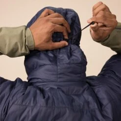 FJÄLLRÄVEN S/F THERMO ANORAK Unisex - Fahrradjacke -Globetrotter Ausrustung Geschaft 5637922905 f sf thermo anorak fjaellraeven 24