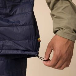 FJÄLLRÄVEN S/F THERMO ANORAK Unisex - Fahrradjacke -Globetrotter Ausrustung Geschaft 5637922905 h sf thermo anorak fjaellraeven 24