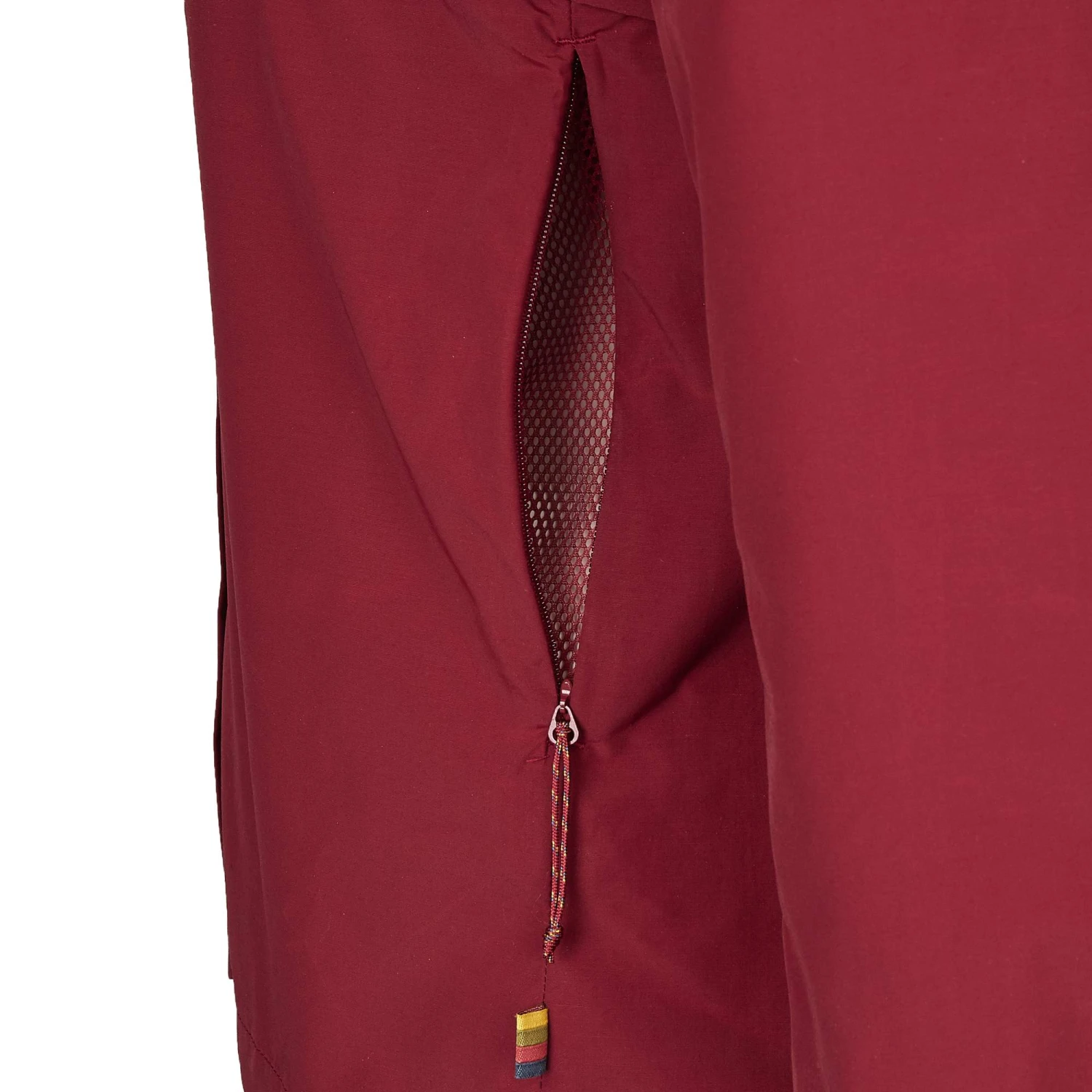 FJÄLLRÄVEN S/F RIDER' S WIND JACKET W Damen - Windbreaker 5 FJÄLLRÄVEN S/F RIDER' S WIND JACKET W Damen - Windbreaker – Bild 5