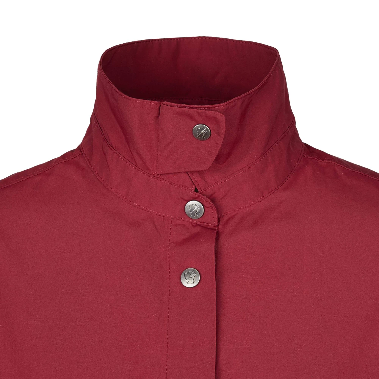 FJÄLLRÄVEN S/F RIDER' S WIND JACKET W Damen - Windbreaker 8 FJÄLLRÄVEN S/F RIDER' S WIND JACKET W Damen - Windbreaker – Bild 8