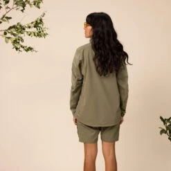 FJÄLLRÄVEN S/F RÄVEN ANORAK W Damen - Fahrradjacke -Globetrotter Ausrustung Geschaft 5637922955 d sf raeven anorak w fjaellraeven 24