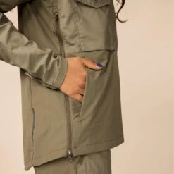 FJÄLLRÄVEN S/F RÄVEN ANORAK W Damen - Fahrradjacke -Globetrotter Ausrustung Geschaft 5637922955 f sf raeven anorak w fjaellraeven 24