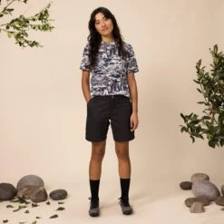 FJÄLLRÄVEN S/F WOOL CALISWE T-SHIRT W Damen - Funktionsshirt 11 FJÄLLRÄVEN S/F WOOL CALISWE T-SHIRT W Damen - Funktionsshirt -Globetrotter Ausrustung Geschaft 5637922982 c sf wool caliswe tshirt w fjaellraeven 24