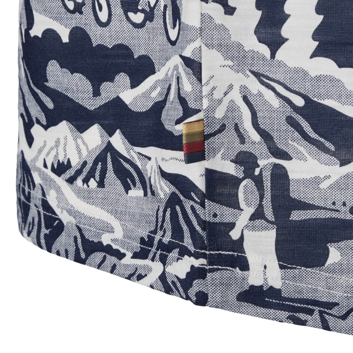 FJÄLLRÄVEN S/F WOOL CALISWE T-SHIRT M Herren - Funktionsshirt 4 FJÄLLRÄVEN S/F WOOL CALISWE T-SHIRT M Herren - Funktionsshirt – Bild 4