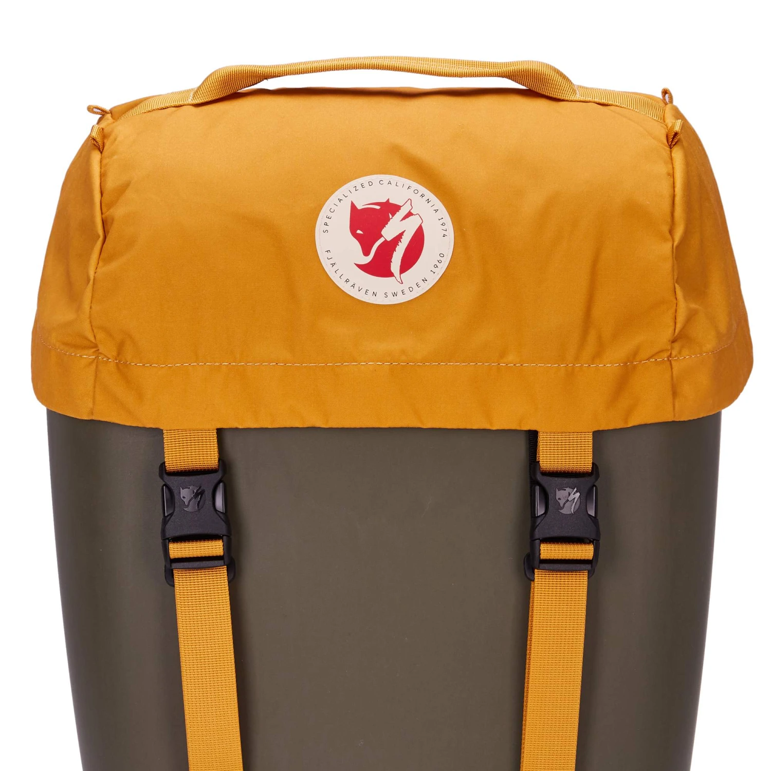 FJÄLLRÄVEN S/F CAVE LID PACK 1 FJÄLLRÄVEN S/F CAVE LID PACK