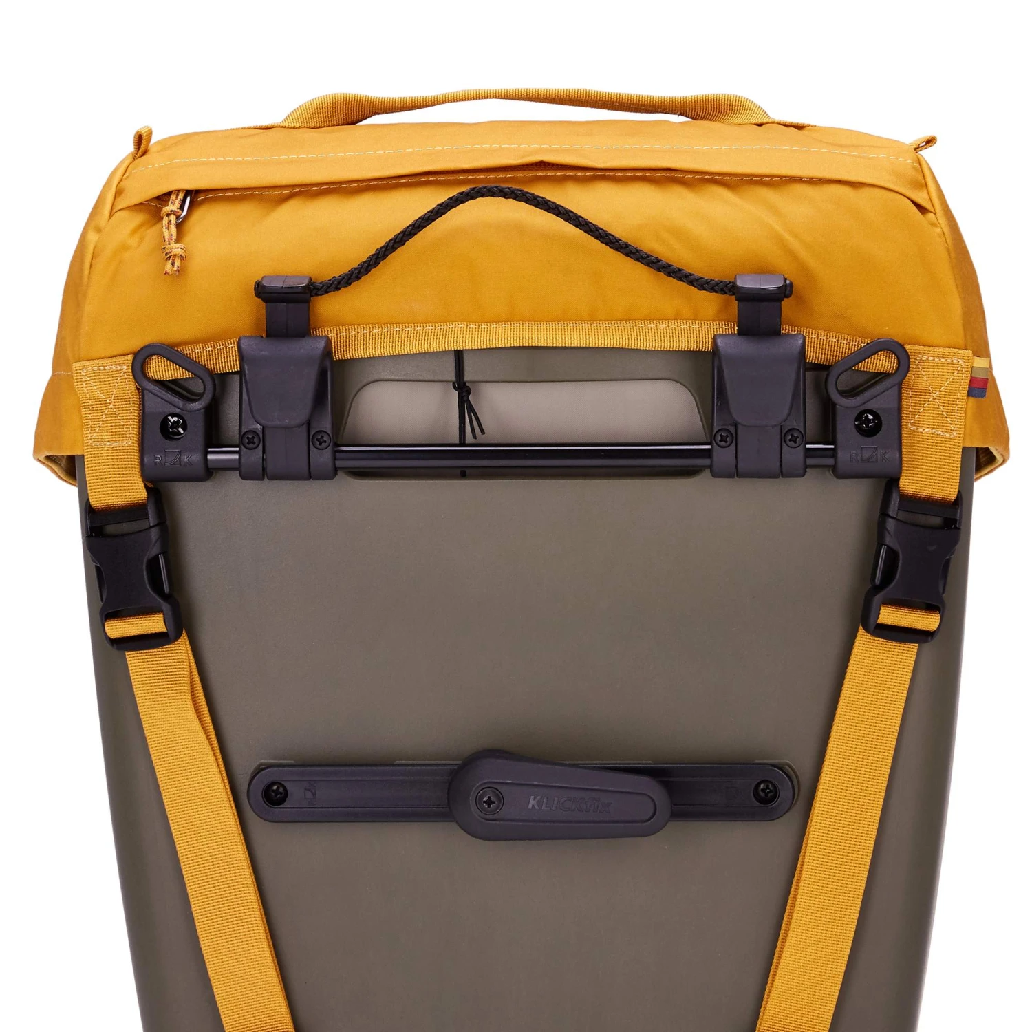 FJÄLLRÄVEN S/F CAVE LID PACK 2 FJÄLLRÄVEN S/F CAVE LID PACK – Bild 2