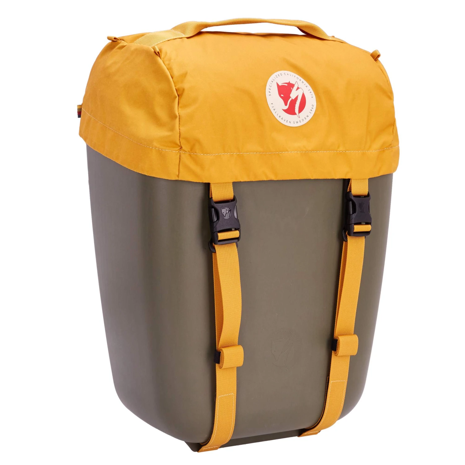 FJÄLLRÄVEN S/F CAVE LID PACK 3 FJÄLLRÄVEN S/F CAVE LID PACK – Bild 3