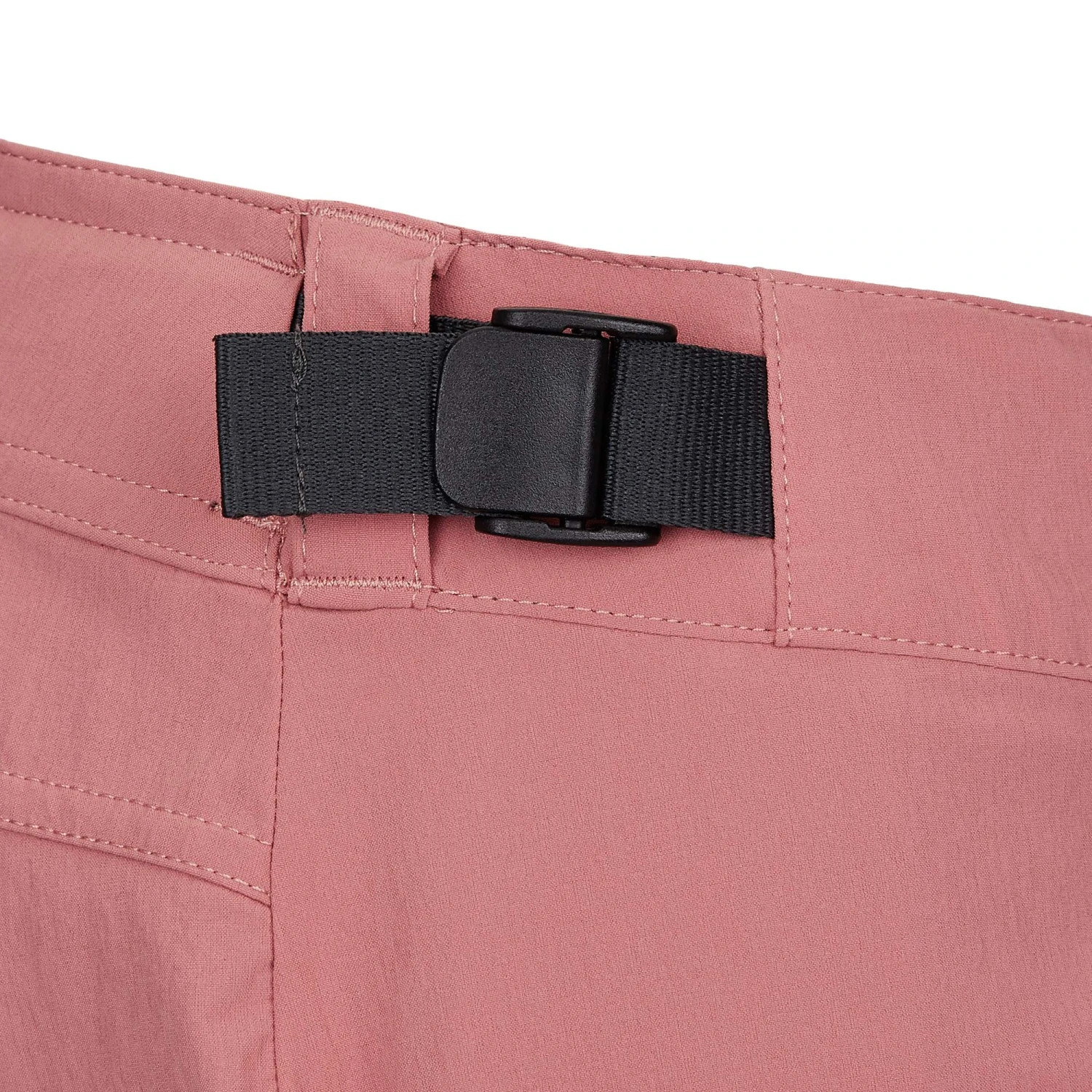 Scott SHORTS W' S TRAIL FLOW W/PAD Damen - Radshorts – Bild 6