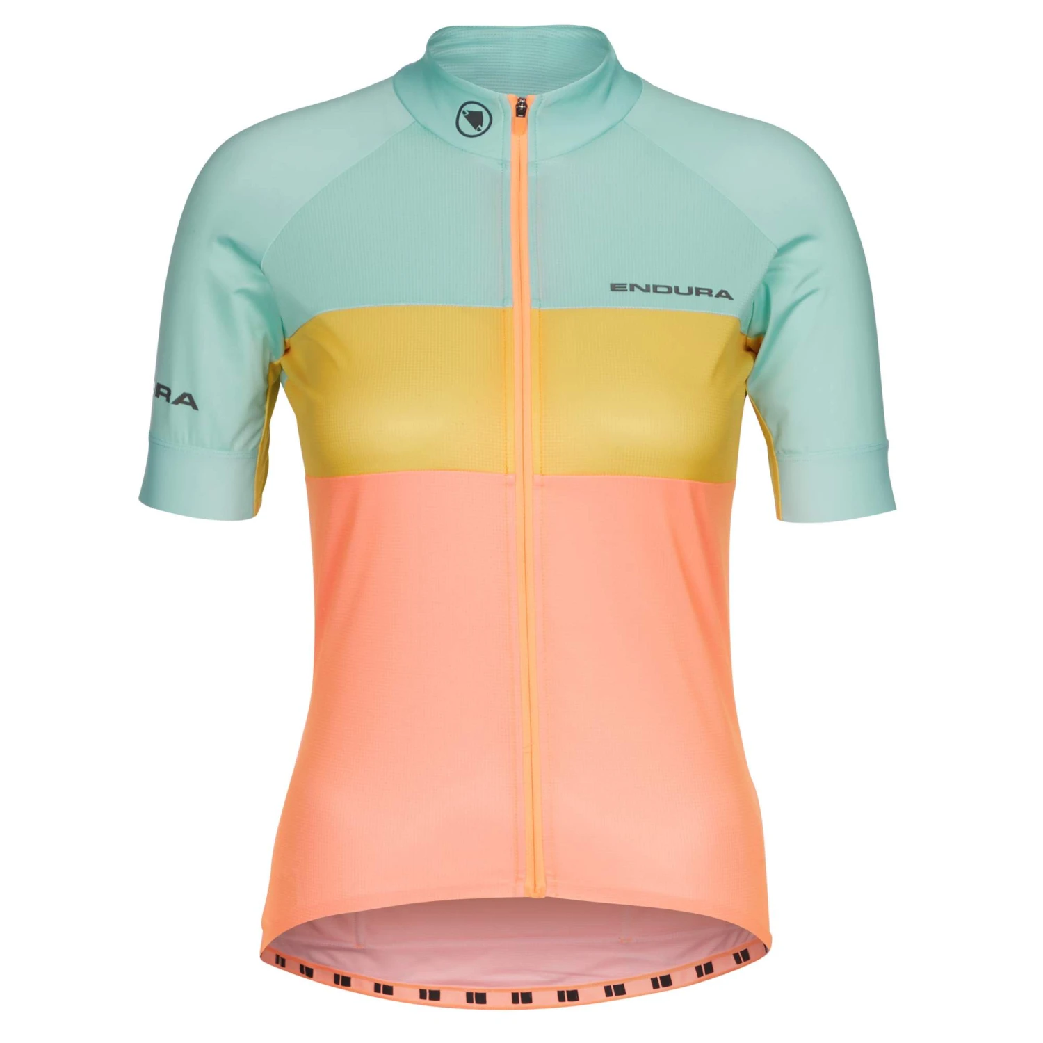 Endura WOMEN' S FS260-PRO S/S JERSEY Damen - Fahrradtrikot 1 Endura WOMEN' S FS260-PRO S/S JERSEY Damen - Fahrradtrikot