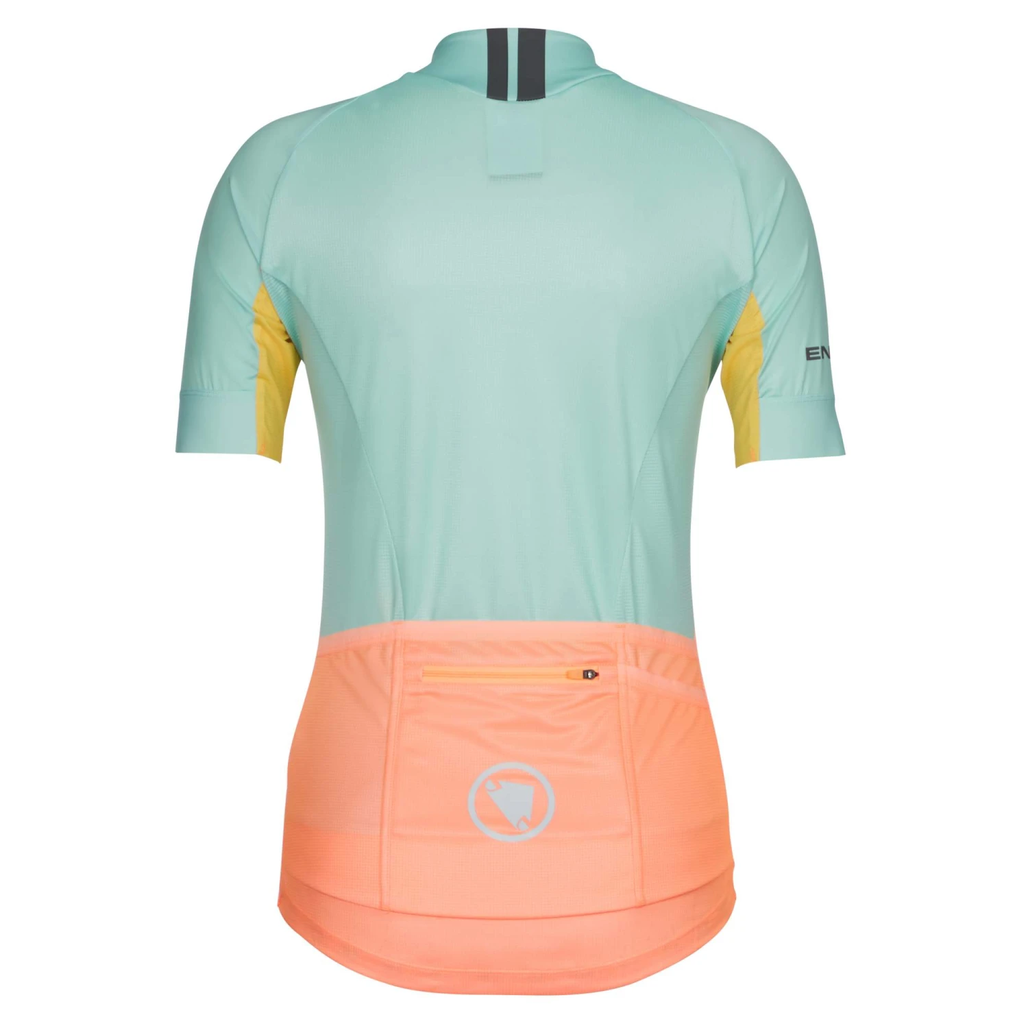 Endura WOMEN' S FS260-PRO S/S JERSEY Damen - Fahrradtrikot 2 Endura WOMEN' S FS260-PRO S/S JERSEY Damen - Fahrradtrikot – Bild 2