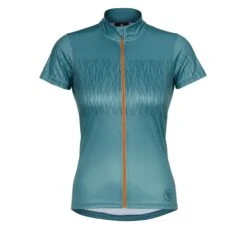 Endura WOMEN' S HUMMVEE RAY S/S JERSEY Damen - Fahrradtrikot