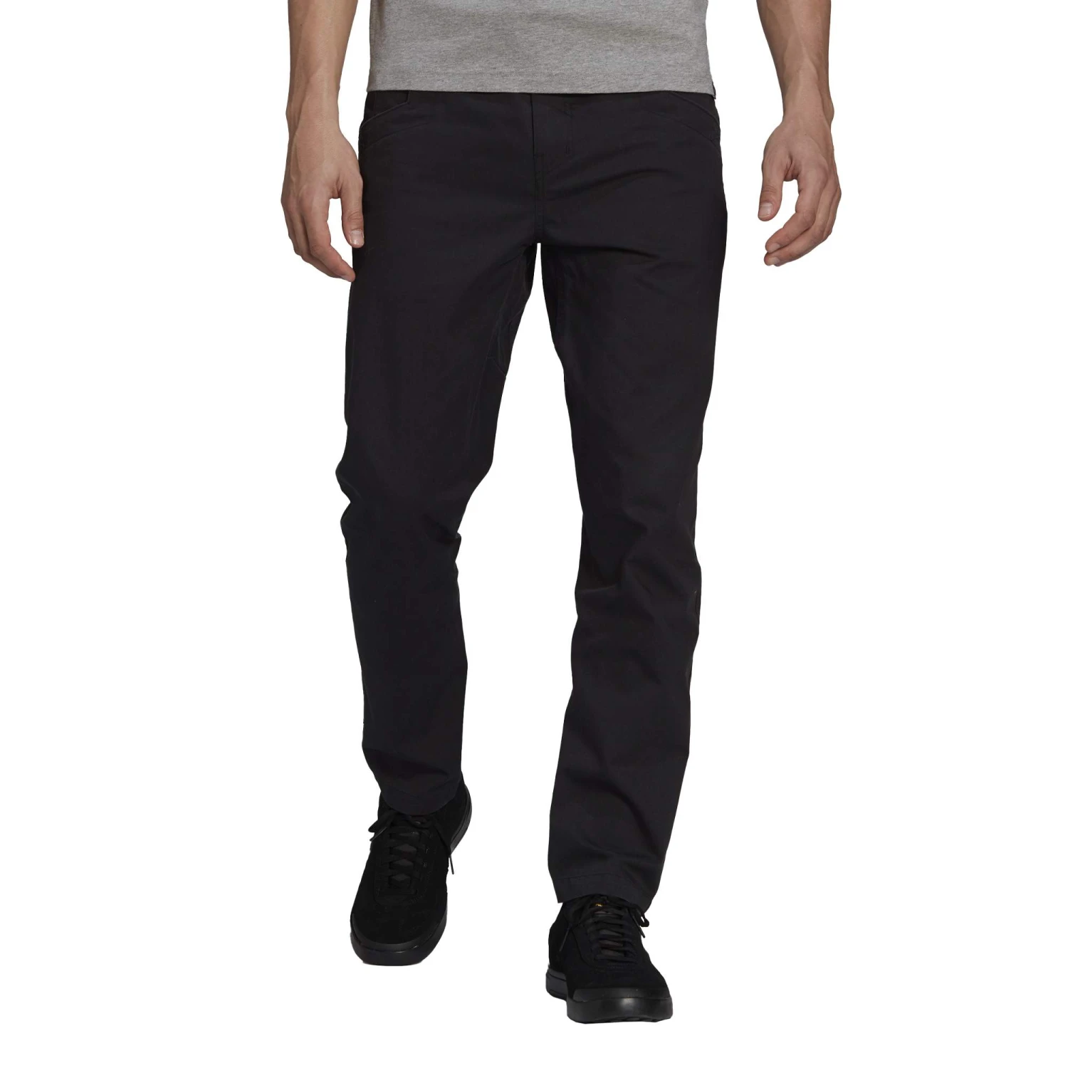 ADIDAS FIVE TEN FELSBLOCK CLIMBING PANTS Herren - Kletterhose 3 ADIDAS FIVE TEN FELSBLOCK CLIMBING PANTS Herren - Kletterhose – Bild 3