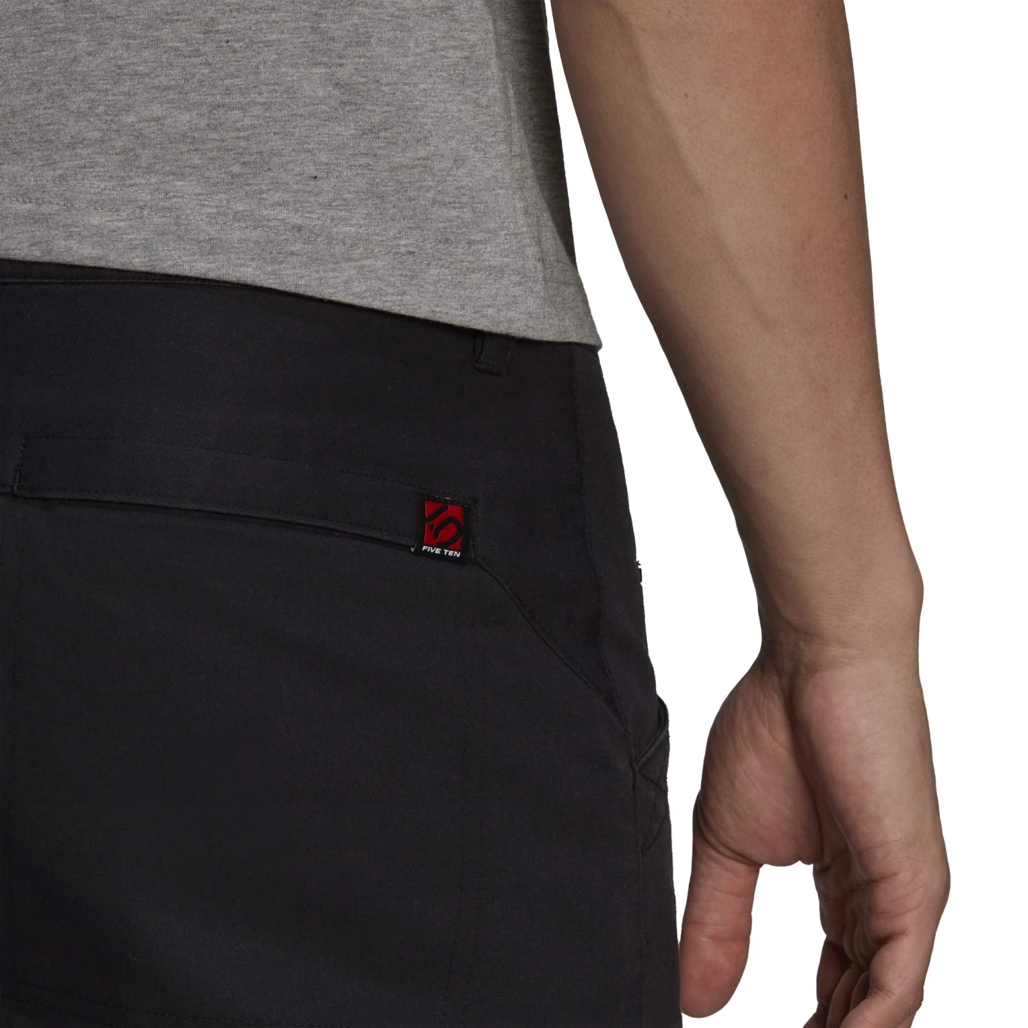 ADIDAS FIVE TEN FELSBLOCK CLIMBING PANTS Herren - Kletterhose 6 ADIDAS FIVE TEN FELSBLOCK CLIMBING PANTS Herren - Kletterhose – Bild 6