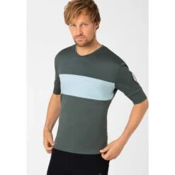 M GRAVIER TEE Herren - Fahrradtrikot -Globetrotter Ausrustung Geschaft 5637924936 c m gravier tee supernatural 24