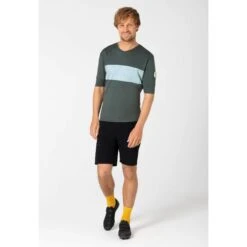 M GRAVIER TEE Herren - Fahrradtrikot -Globetrotter Ausrustung Geschaft 5637924936 d m gravier tee supernatural 24