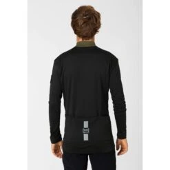 M GRAVIER LS JERSEY Herren - Fahrradtrikot 10 M GRAVIER LS JERSEY Herren - Fahrradtrikot -Globetrotter Ausrustung Geschaft 5637924941 d m gravier ls jersey supernatural 24