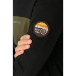 M GRAVIER LS JERSEY Herren - Fahrradtrikot 12 M GRAVIER LS JERSEY Herren - Fahrradtrikot -Globetrotter Ausrustung Geschaft 5637924941 f m gravier ls jersey supernatural 24