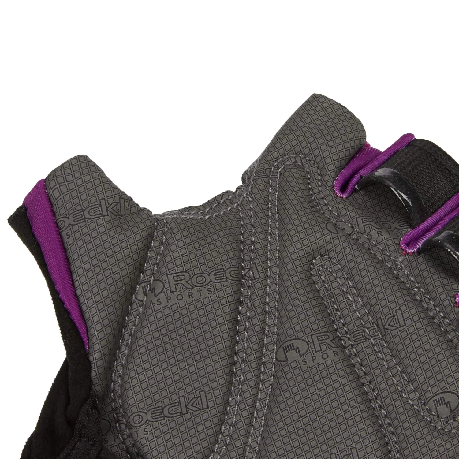 Roeckl Sports BUSANO Unisex - Fahrradhandschuhe 3 Roeckl Sports BUSANO Unisex - Fahrradhandschuhe – Bild 3