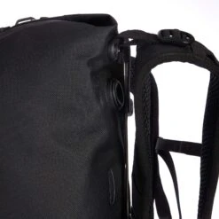 Ortlieb ATRACK CR - Wasserdichter Rucksack -Globetrotter Ausrustung Geschaft 5637926001 h atrack cr 25l black ortlieb 24